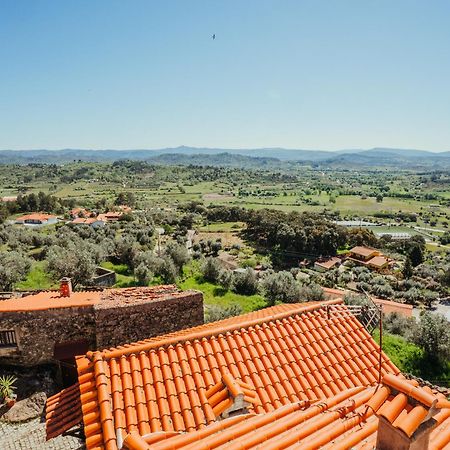Casas De Bel-Monte Lägenhet Belmonte  Exteriör bild