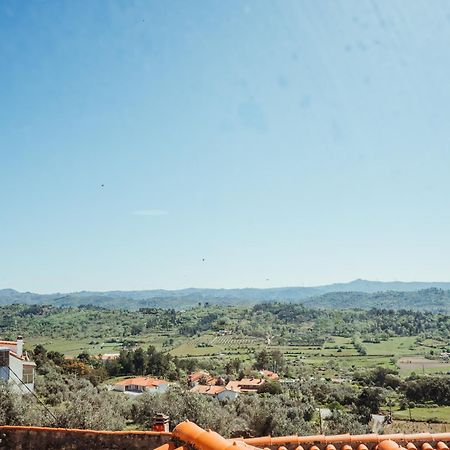 Casas De Bel-Monte Lägenhet Belmonte  Exteriör bild