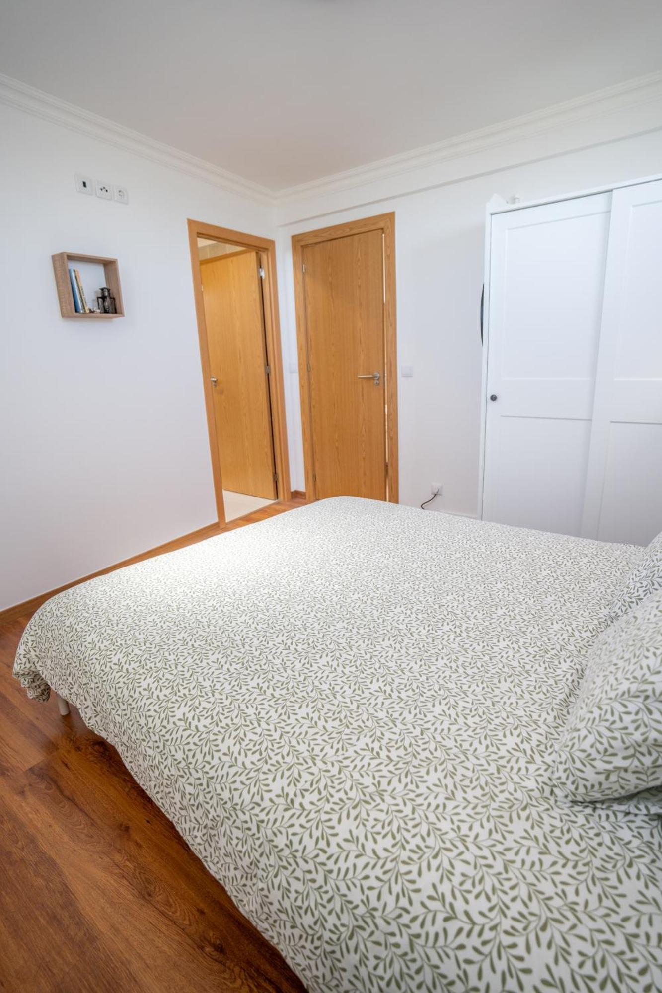 Casas De Bel-Monte Lägenhet Belmonte  Exteriör bild