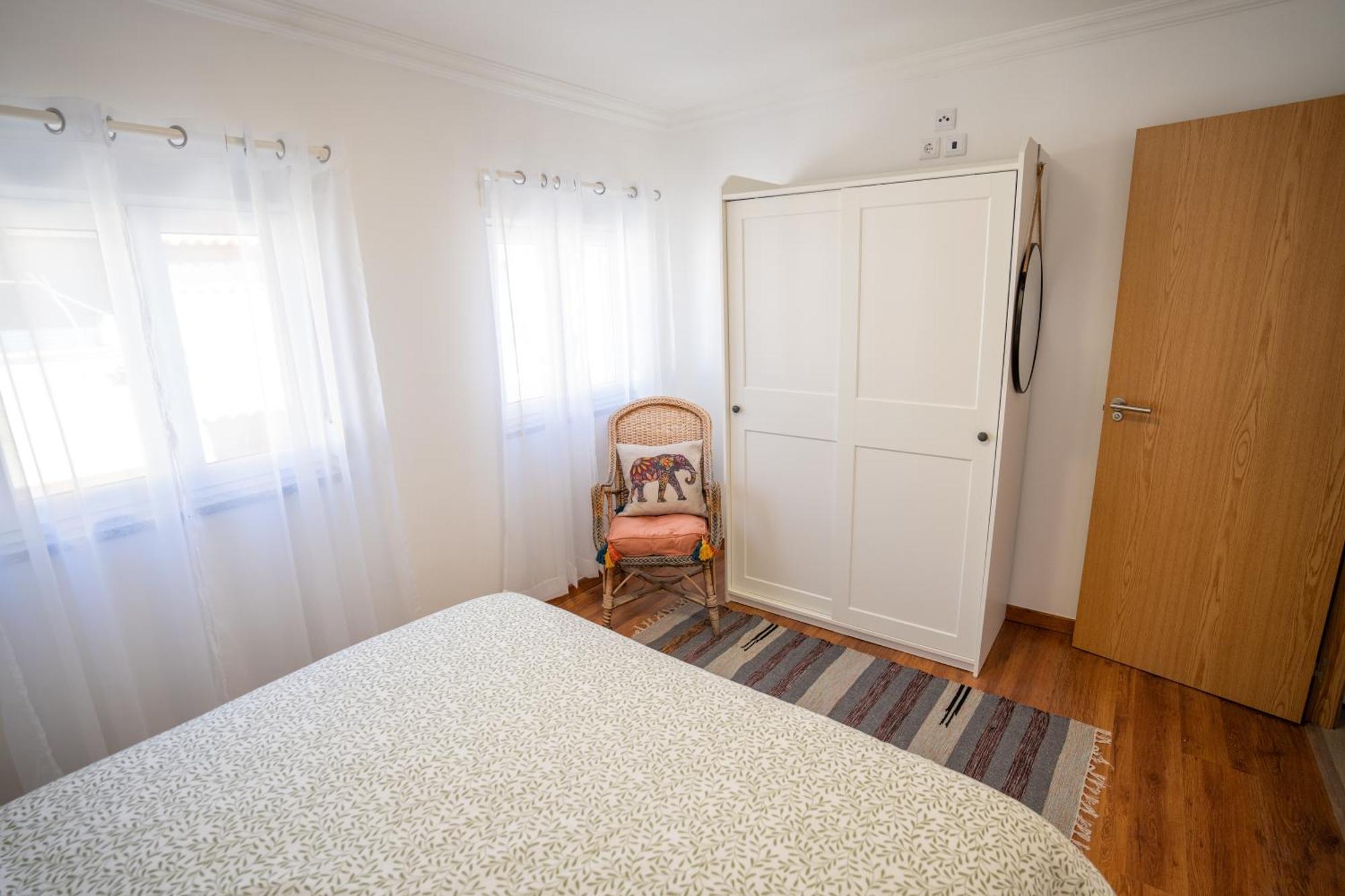 Casas De Bel-Monte Lägenhet Belmonte  Exteriör bild