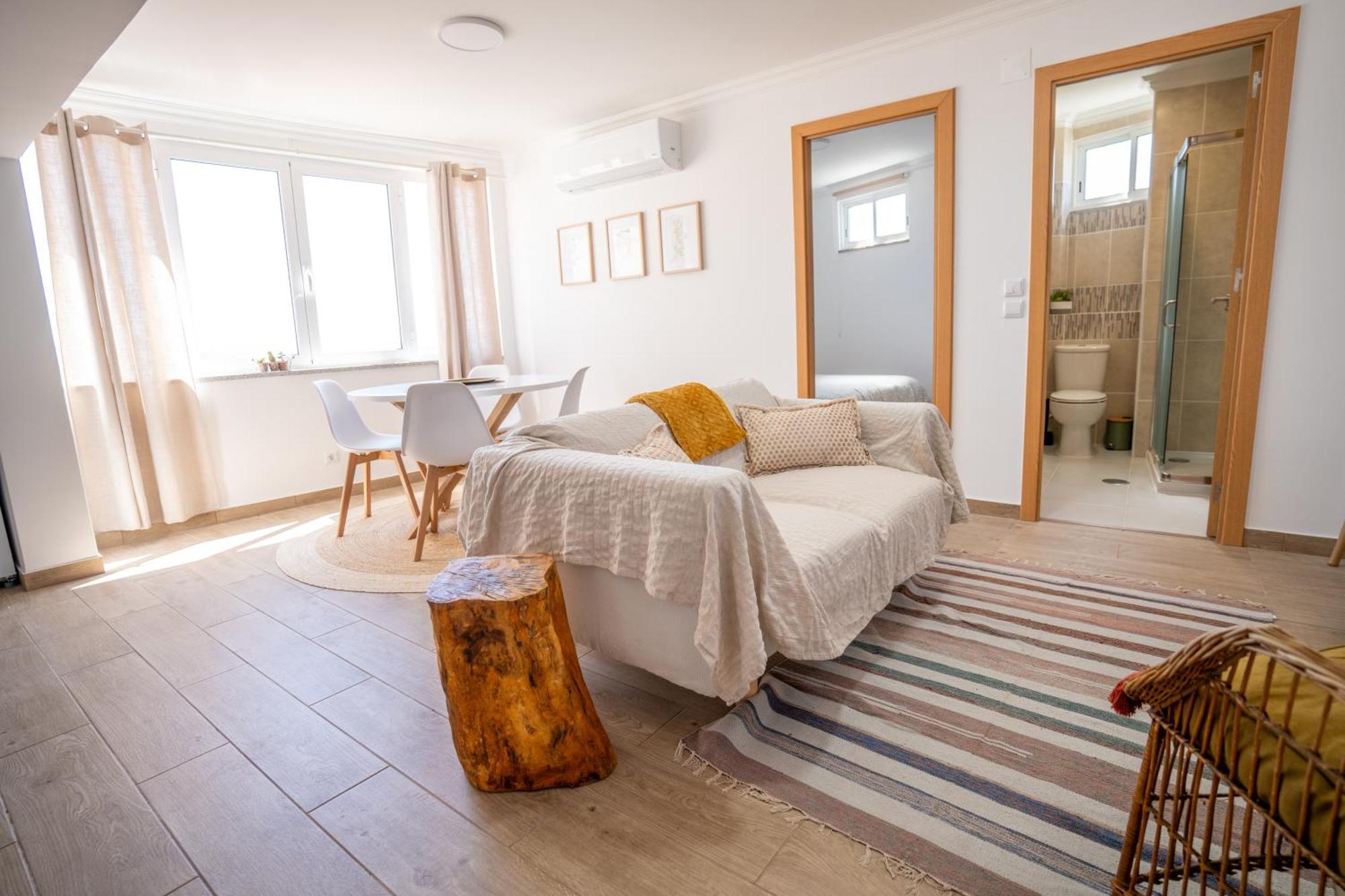 Casas De Bel-Monte Lägenhet Belmonte  Exteriör bild