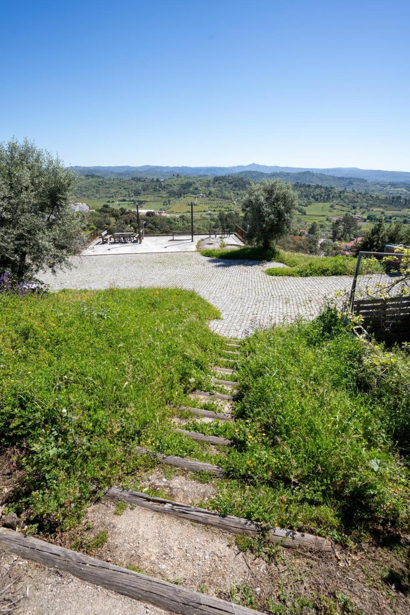 Casas De Bel-Monte Lägenhet Belmonte  Exteriör bild