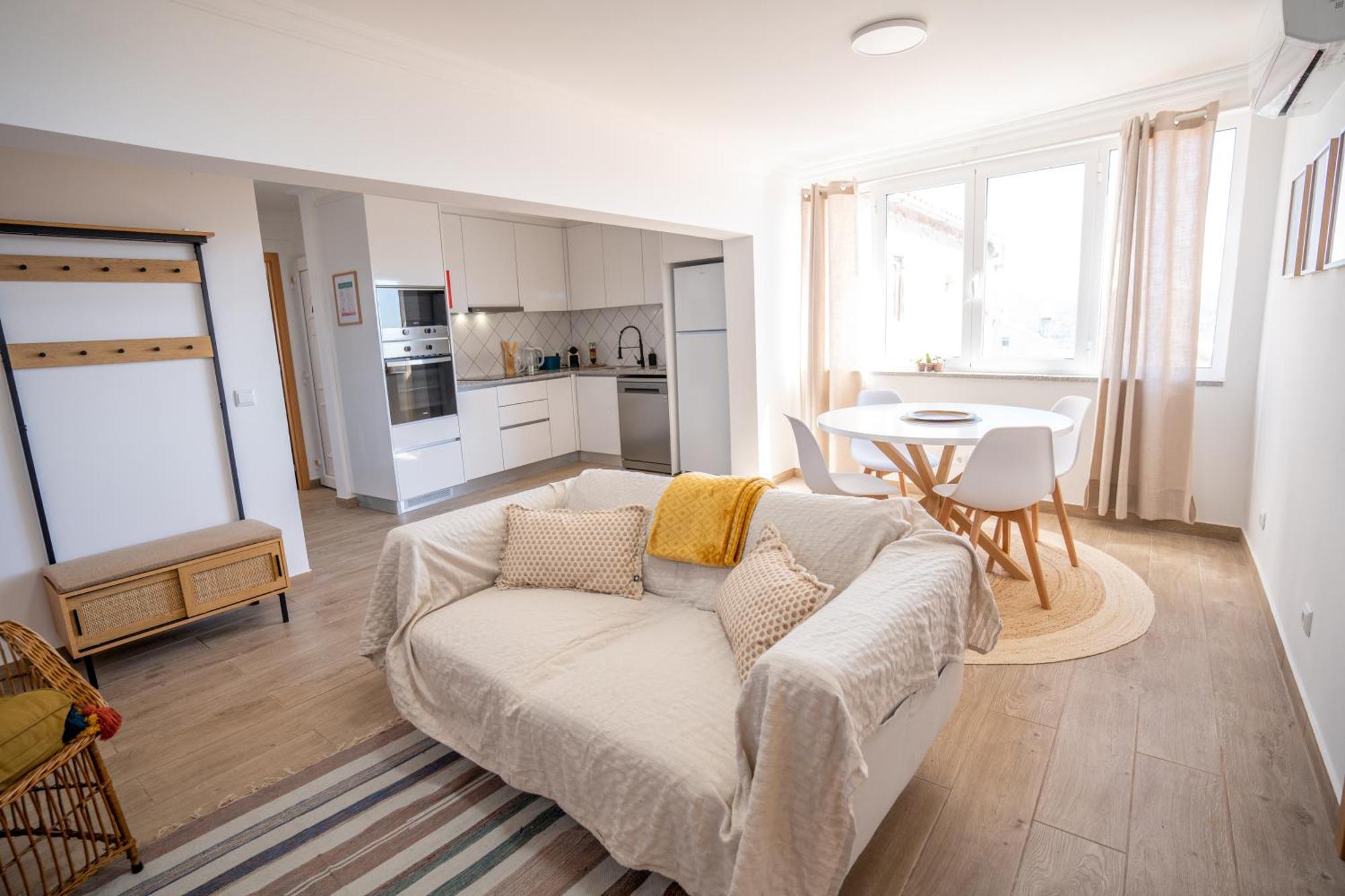 Casas De Bel-Monte Lägenhet Belmonte  Exteriör bild