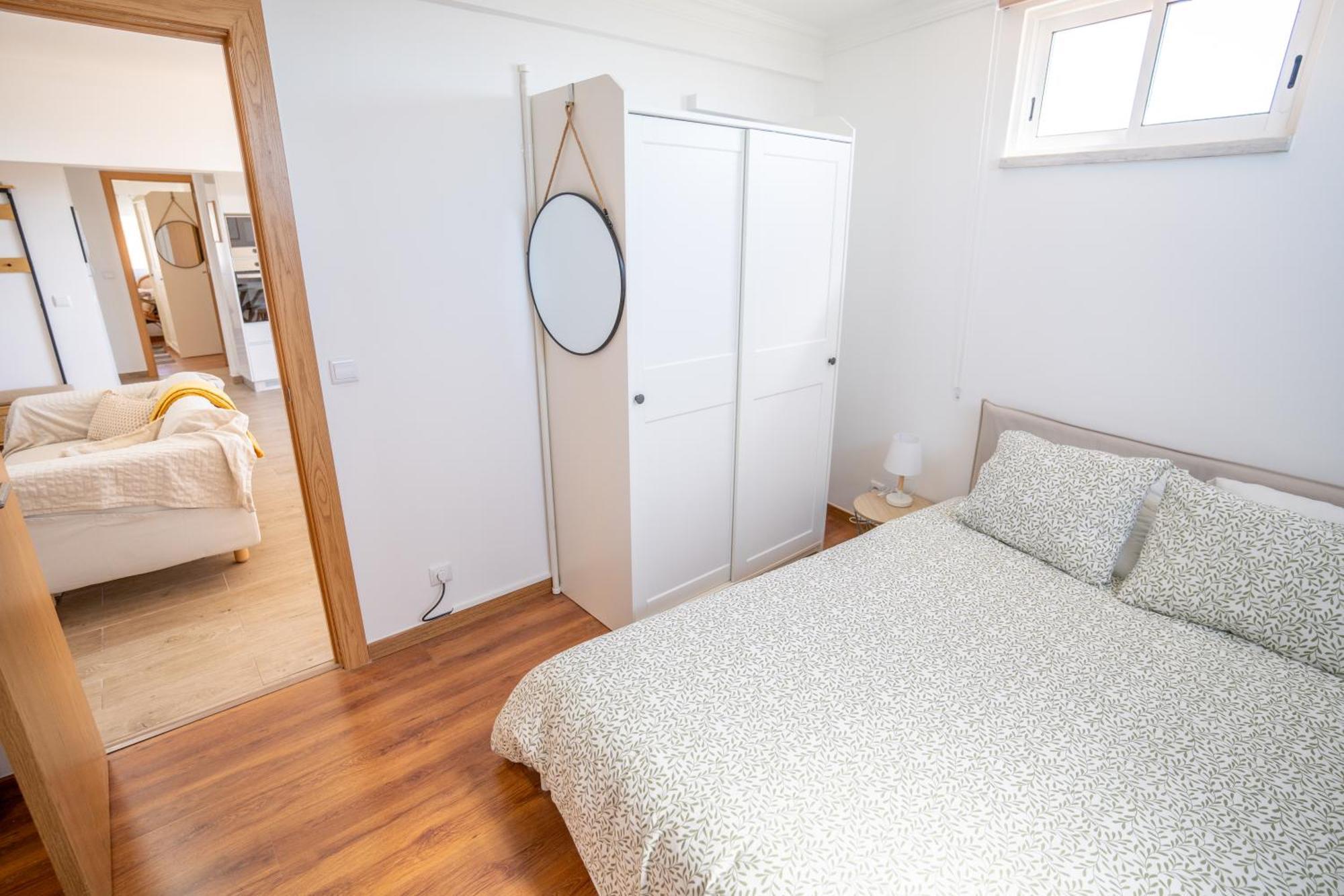 Casas De Bel-Monte Lägenhet Belmonte  Exteriör bild