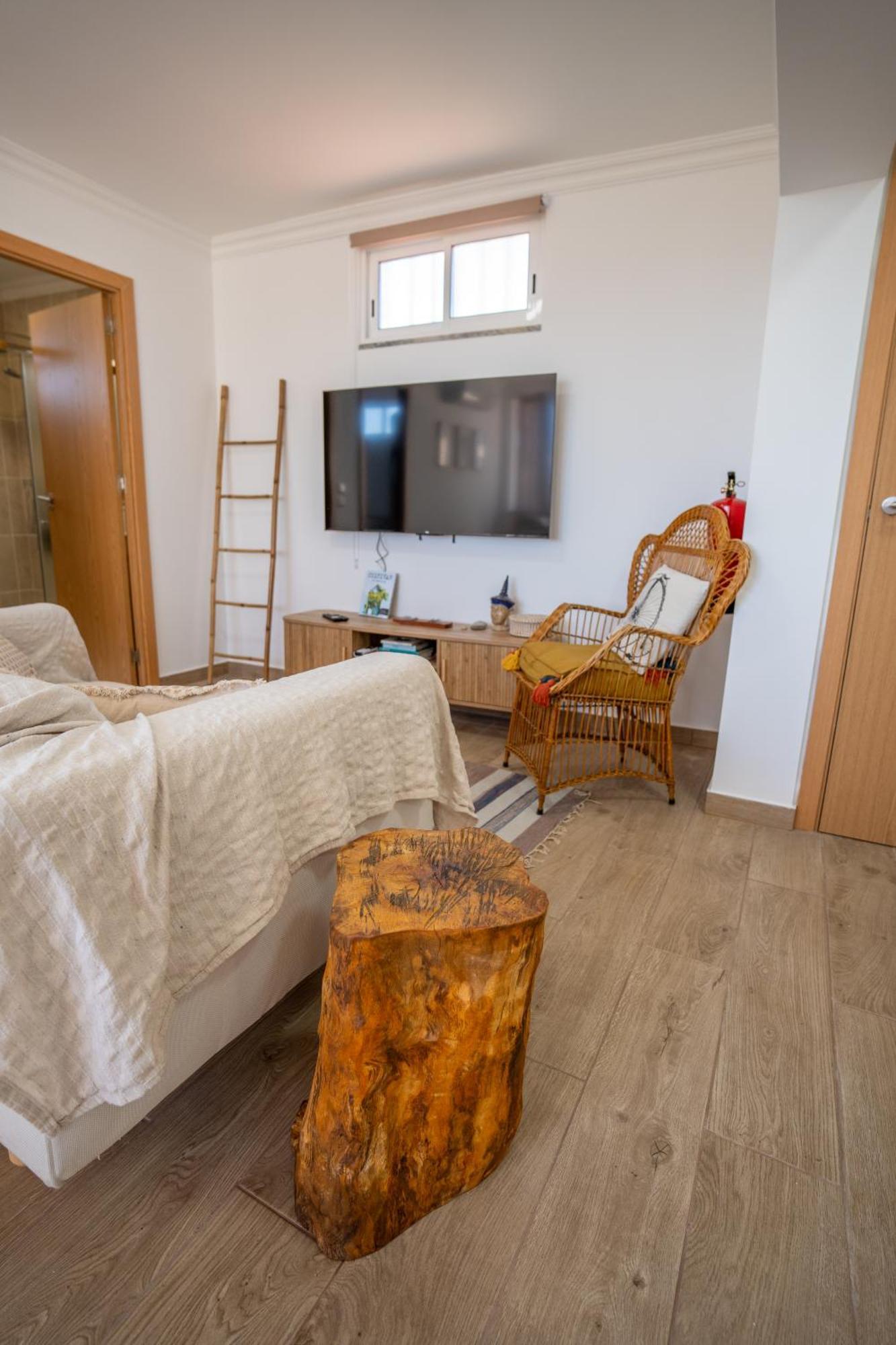 Casas De Bel-Monte Lägenhet Belmonte  Exteriör bild