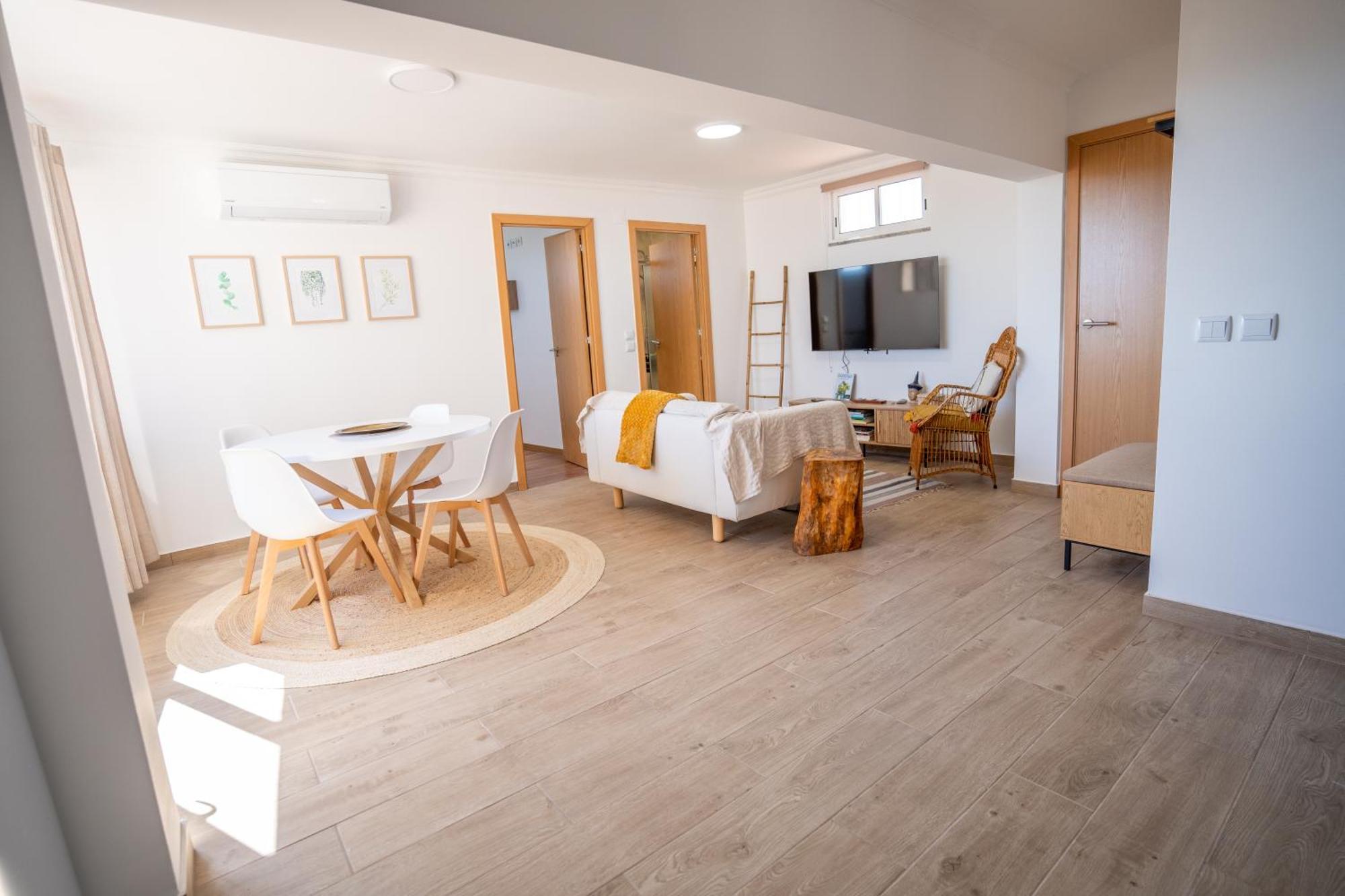 Casas De Bel-Monte Lägenhet Belmonte  Exteriör bild