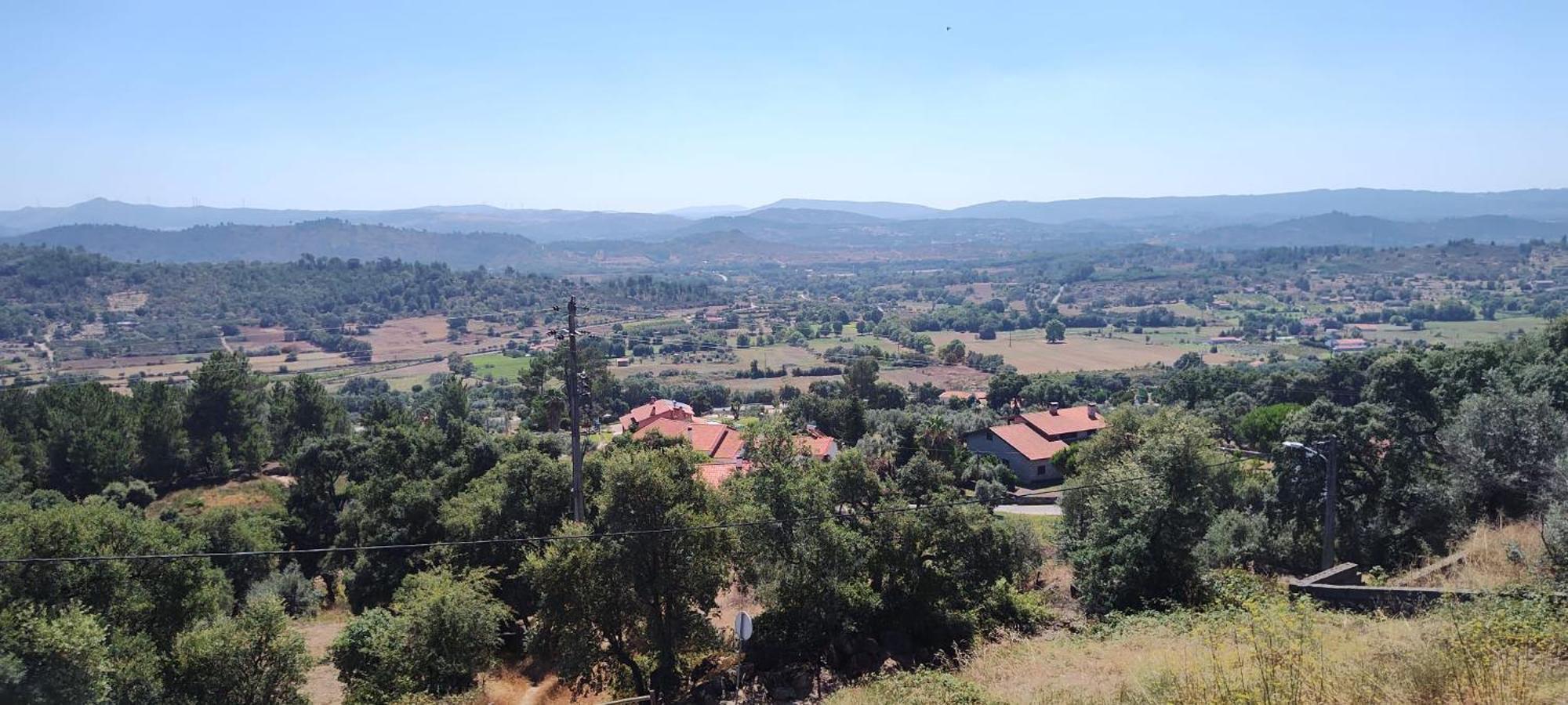 Casas De Bel-Monte Lägenhet Belmonte  Exteriör bild
